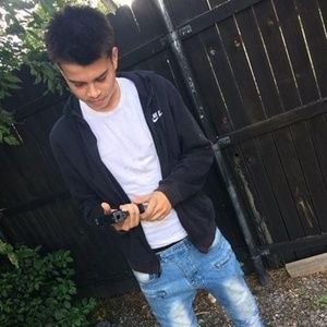 Meet your Posher, Sergio